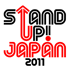 STAND UP! JAPAN
